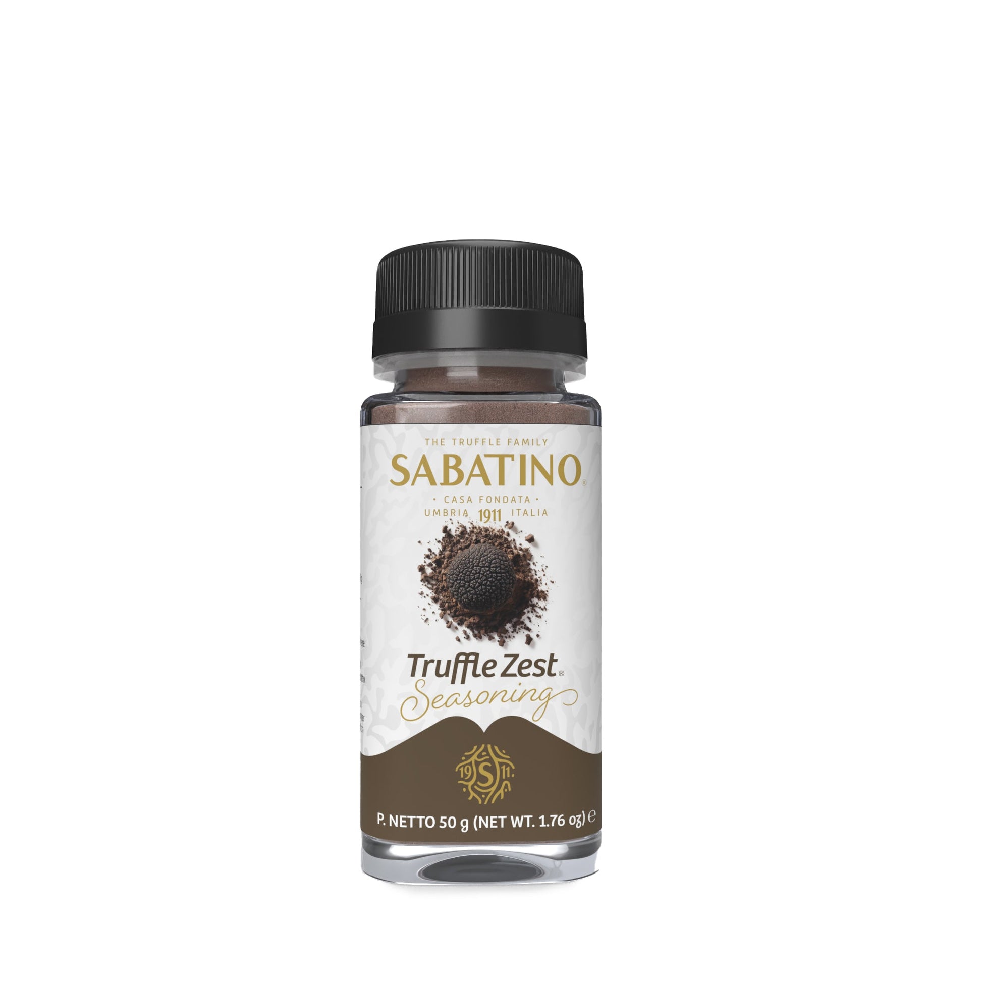 Sabatino Truffle Zest Seasoning 50g