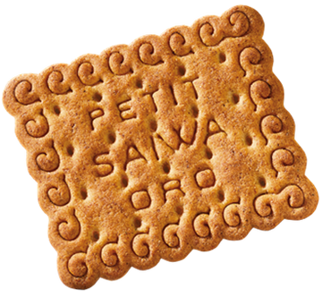 Oro Saiwa Integrale Fibrattiva wholemeal biscuits pack