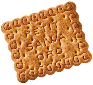 Oro Saiwa Integrale Fibrattiva wholemeal biscuits pack