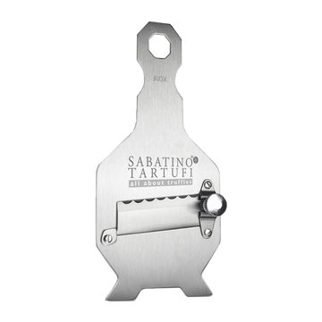 Sabatino Stainless Steel Truffle Slicer