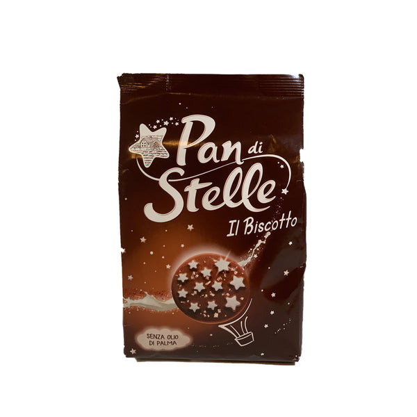 Mulino Bianco Pan di Stelle Cocoa Biscuits 350g