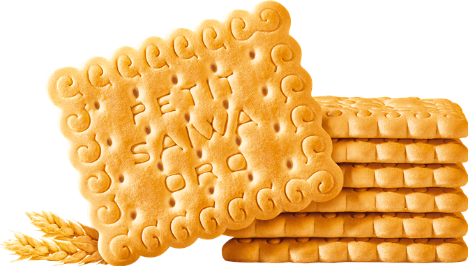 Oro Saiwa Classico biscuits pack