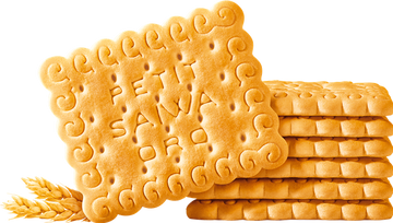 Oro Saiwa Classico biscuits pack